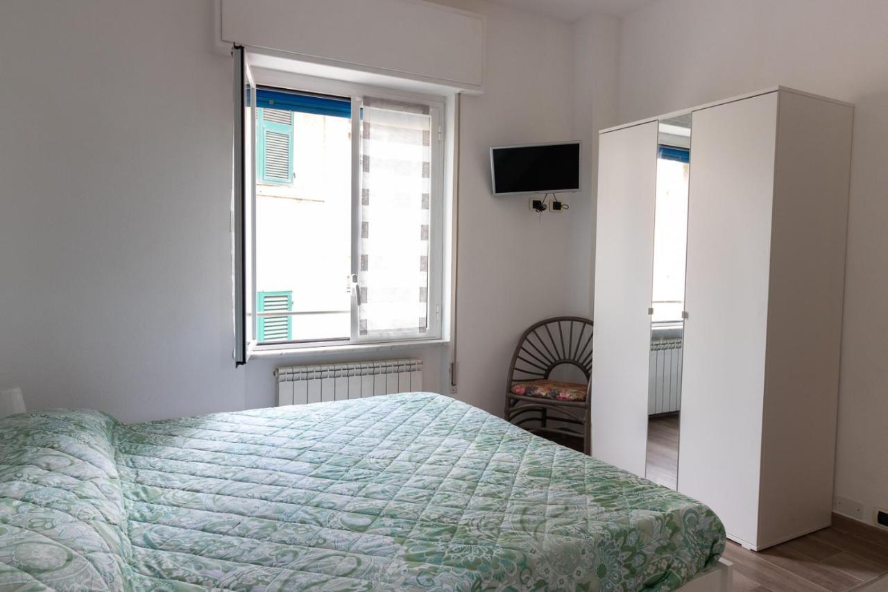 Casa Pietro E Bea Apartment Rapallo Exterior photo